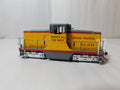 Bachmann 68204 HO Scale GE 44-Ton Switcher, DCC + Sound, UP #DS-13990