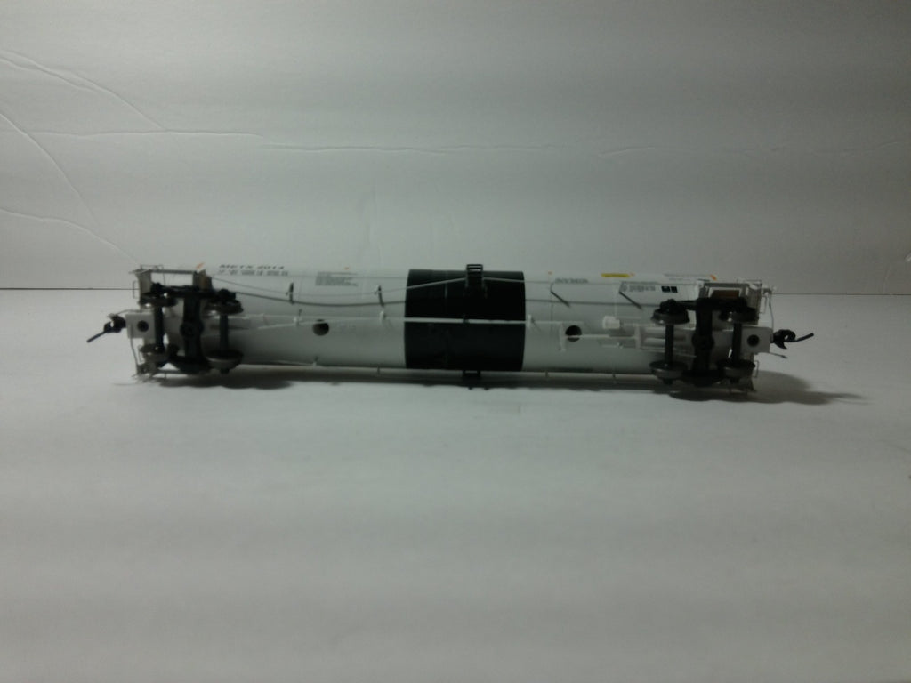 Atlas METC-2014 HO Scale Tank Car METX #20147