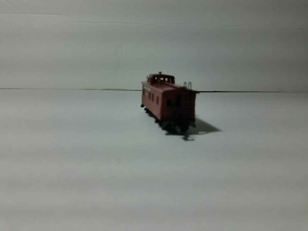 Micro Trains 50071 N Scale Southern Pacific #603 4
