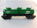 Williams Electric Trains TC03 O Scale Triple Dome Tank Car, BN #920950