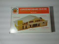Bachmann 2932 HO Scale Contemporary House0