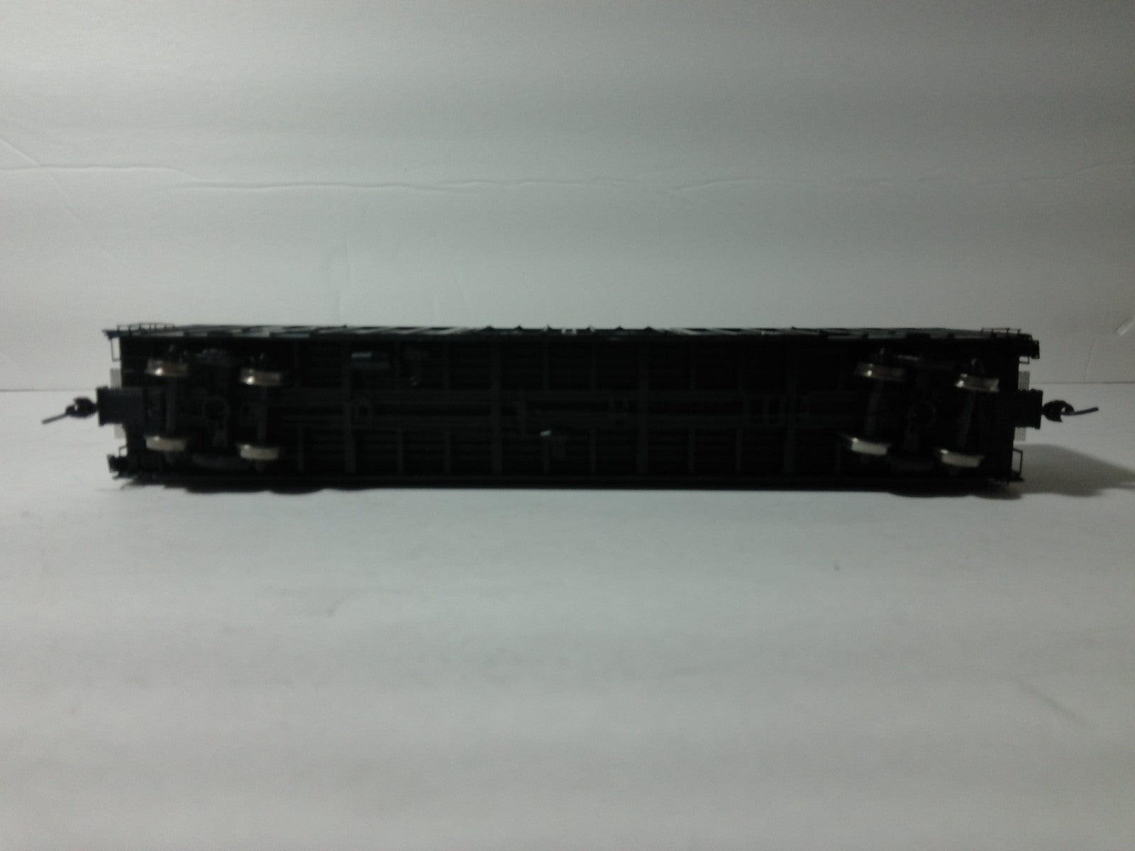 Athearn 96266 HO Scale Norfolk & Western 60' Berkwick Box Car #6045177
