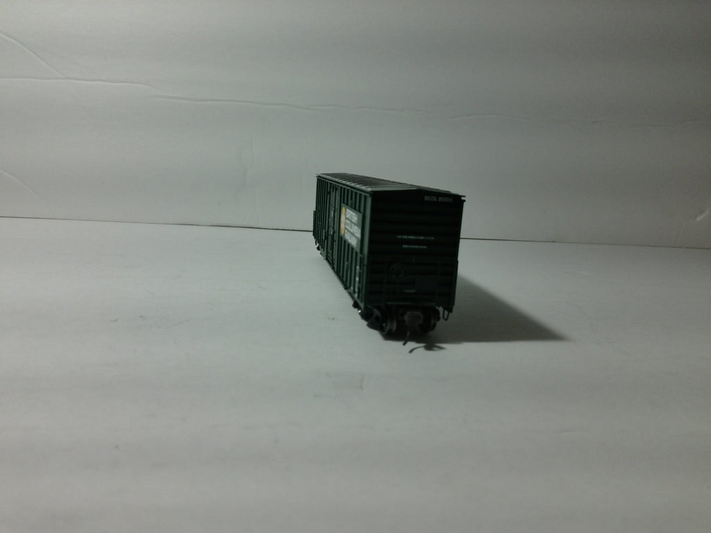 Atlas 20-006-353 HO Scale Tank Car TILX #2619056