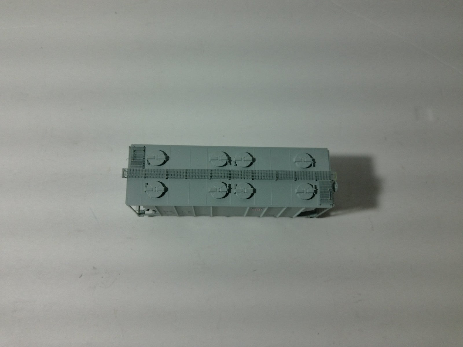 Athearn 97327 HO Scale PS 2500 Covered Hopper UP/BKTY #13054