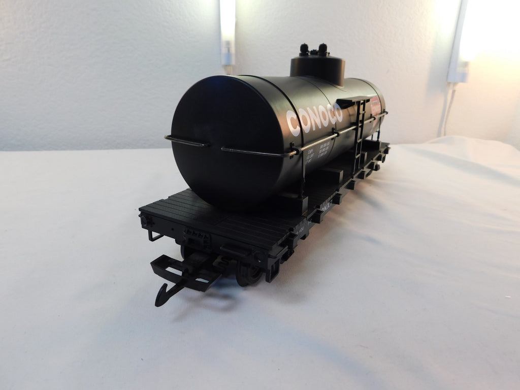 Piko 38747 G Scale Tank Car Conoco5