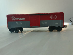 Lionel 6-16236 O Scale New York Central Pacemaker Boxcar NYC#16236