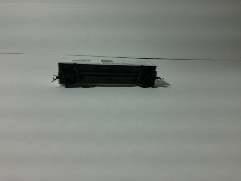 Micro Trains 42010 N Scale Stark Bros Boxcar3