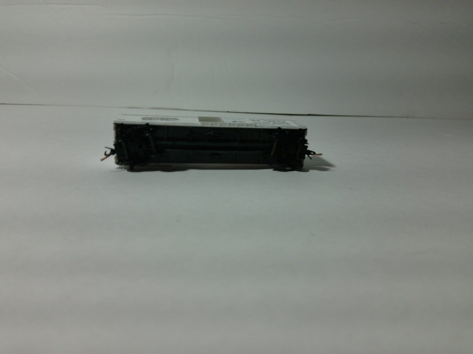 Micro Trains 42010 N Scale Stark Bros Boxcar3