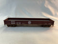 Ertl Collectibles 4985 HO Scale 40' Low-Side Gondola, Seaboard Airline #903480
