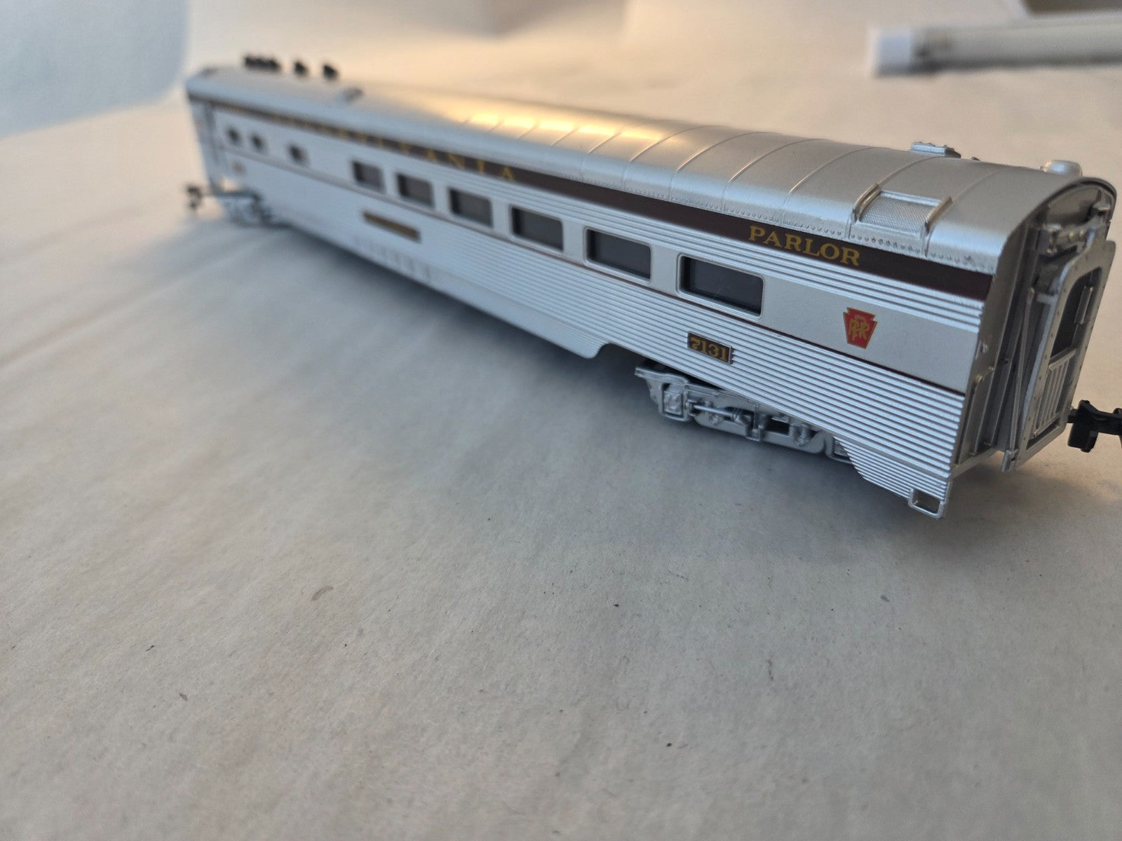 IHC #47742 HO Scale Congressional Senator Diner "Martha Washington"4