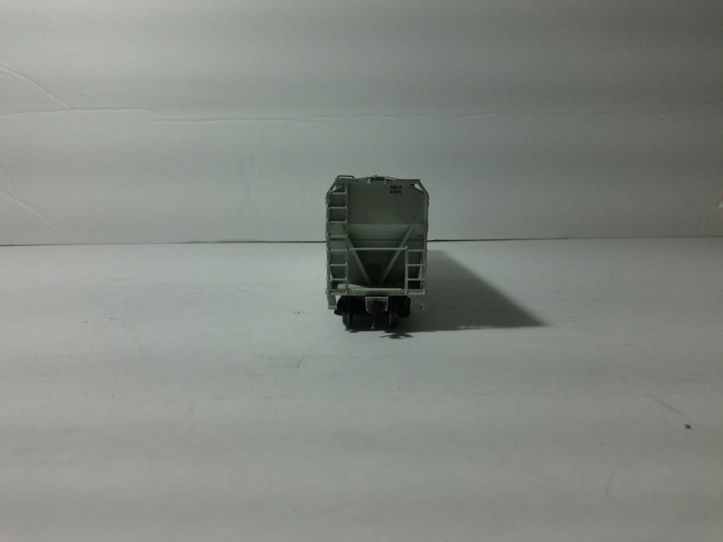 Atlas 20-002-507 HO Scale Amoco AMCX #65656