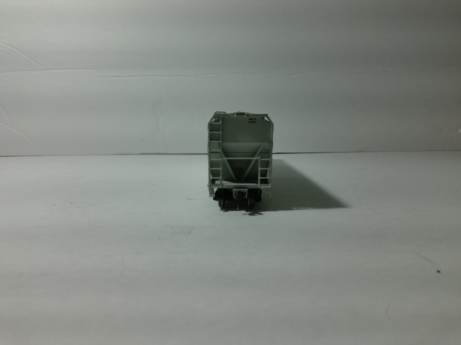 Atlas 20-002-507 HO Scale Amoco AMCX #65656