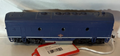 HO Scale DC #UB0708-2 Train Car - Unknown Brand0