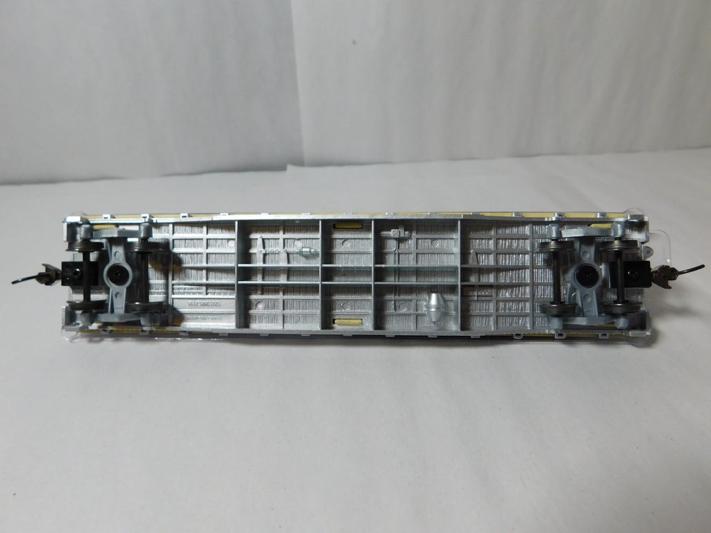 Bachmann 18938 HO Scale Wheel Car, Canadian National #494355