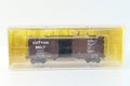 Kadee 5210 - HO Scale Boxcar Cotton Belt 34650 40ft SSW0