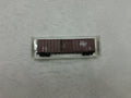Micro Trains 25310 N Scale Box Car Milwaukee Road 0