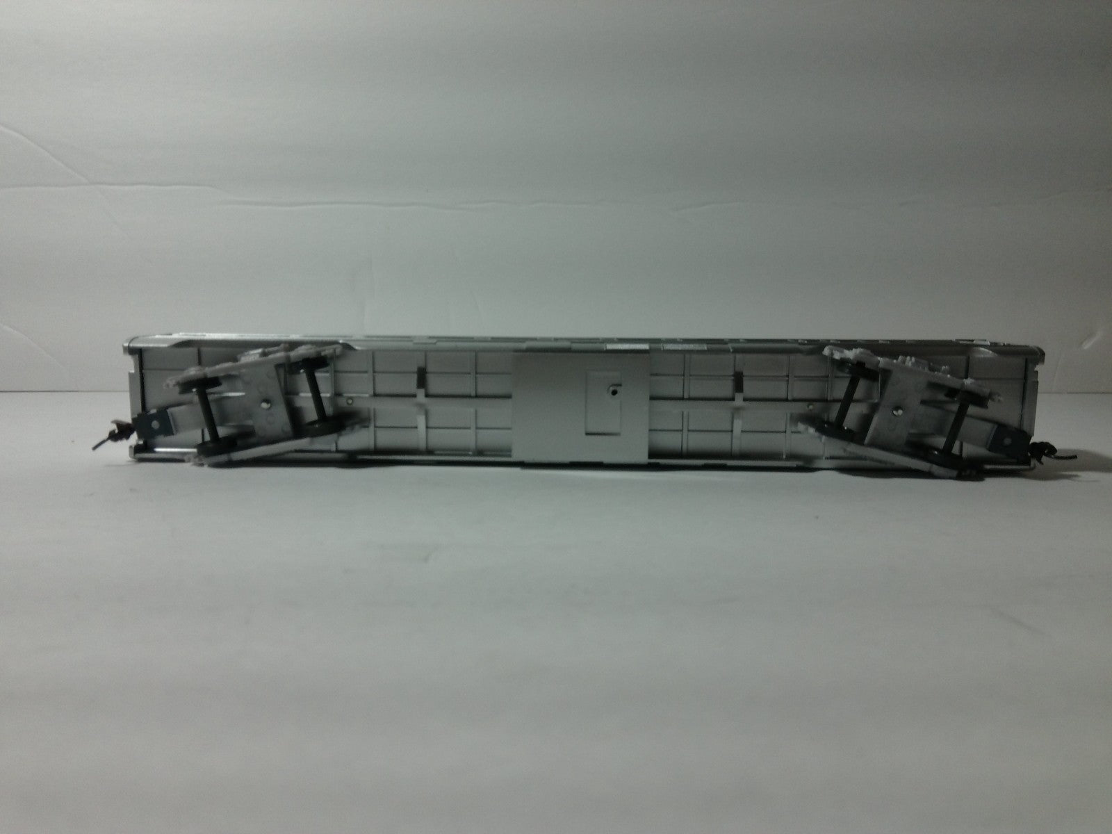 Athearn 7920 HO Scale Rock Island Streamline Passenger Baggage #8547