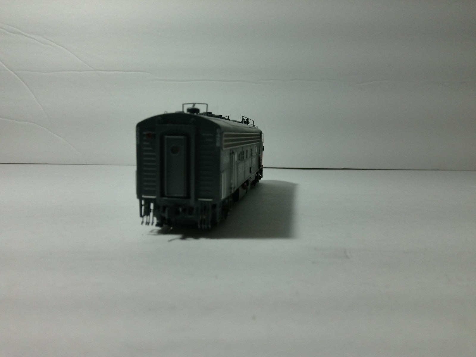 Walthers 920-42530 HO Scale EMD FP7 Locomotive, DCC&Sound SP #64566