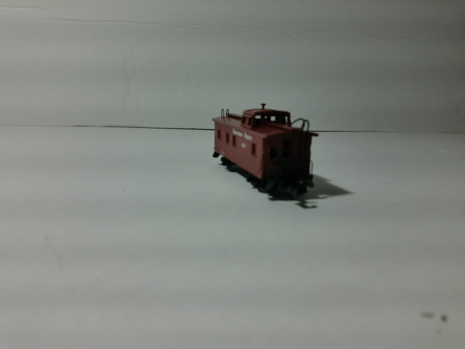 Micro Trains 50071 N Scale Southern Pacific #603 5