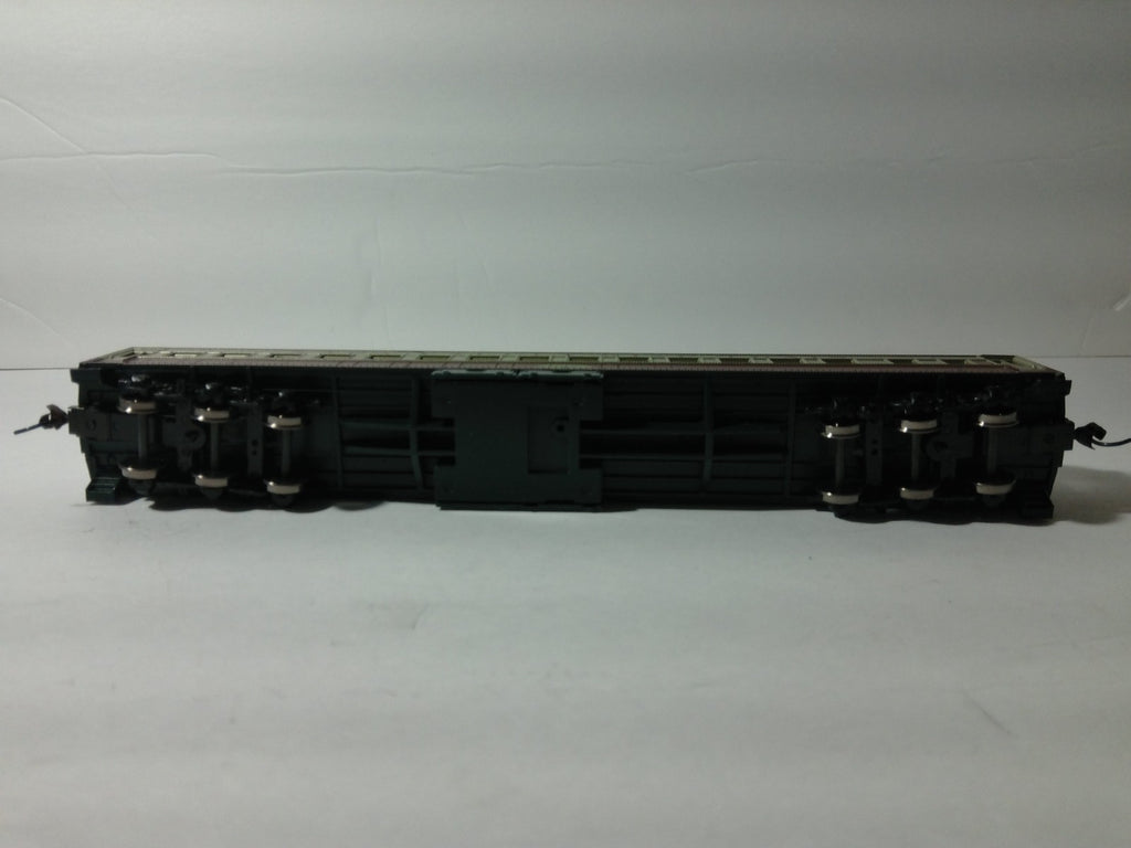 Athearn 8503 HO Scale Napa Valley RR Coach Car Merlot #10177