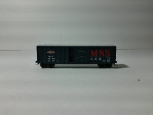 Micro Trains 25410 N Scale MNS #49754 Boxcar