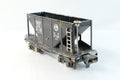 Lionel 2653B O Scale Hopper Lines Car, Black (No Box)0