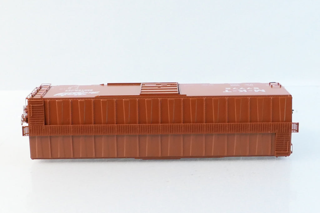 Kadee 4503 - HO Scale Boxcar Katy 97772 40 Mkt4