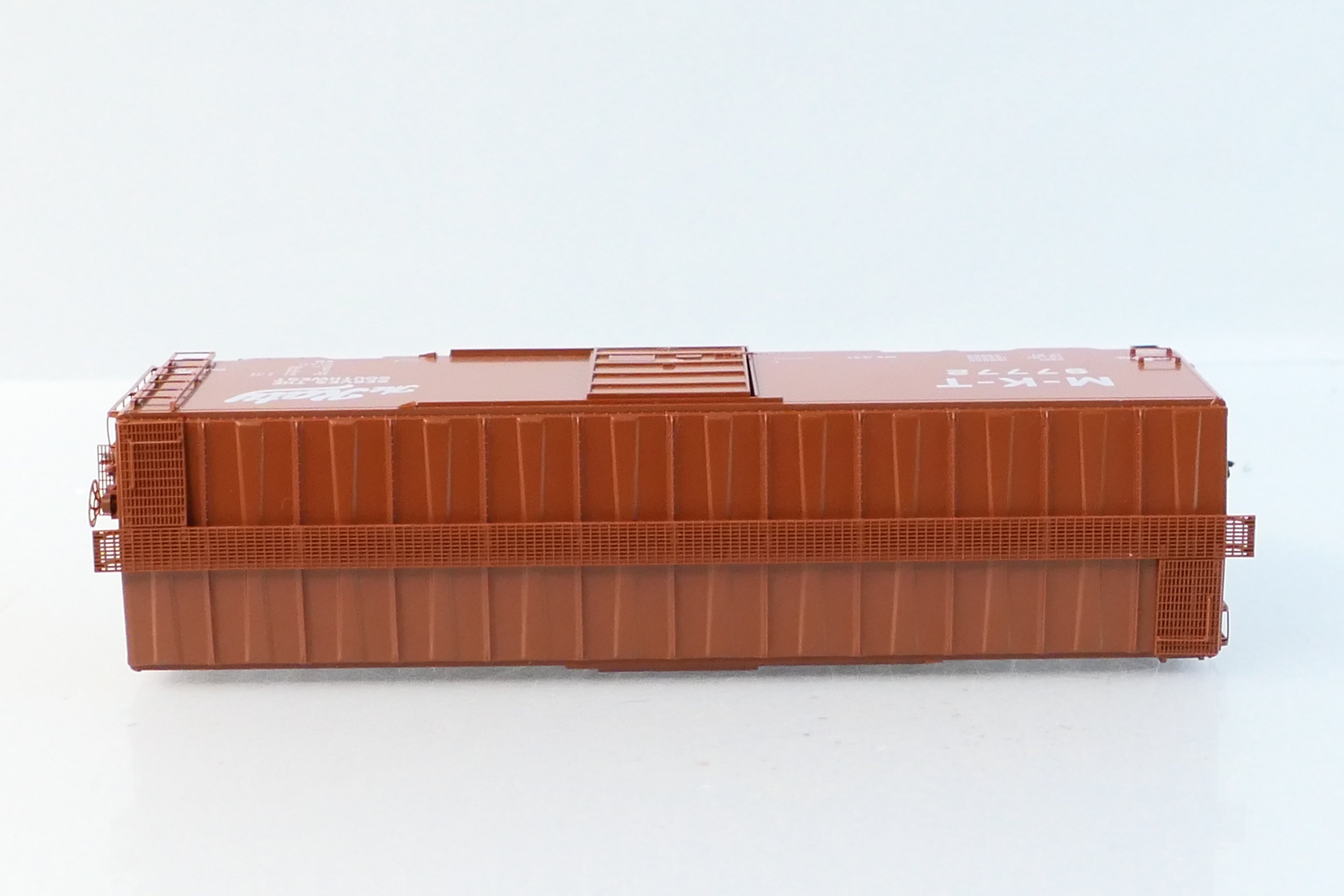Kadee 4503 - HO Scale Boxcar Katy 97772 40 Mkt4